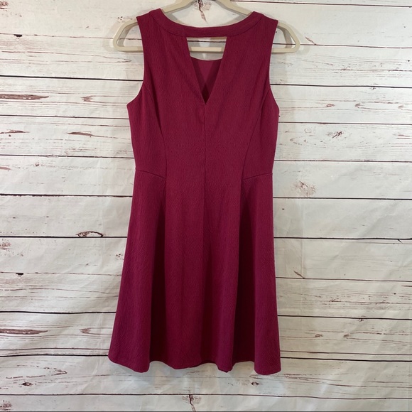 LC Lauren Conrad dress - Picture 3 of 8